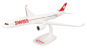 HER614627 - Avion de ligne commercial – AIRBUS A350-900 Swiss International Air Lines
