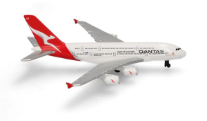 HER86RT-85381 - Jouet - AIRBUS A380-800 Qantas
