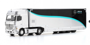 SPAS8599 - Camion - MERCEDES Mercedes F1 Team - 2023