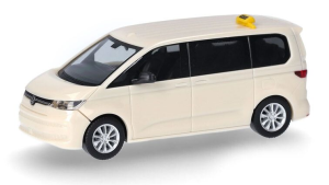 HER098977 - Taxi - VOLKSWAGEN Multivan
