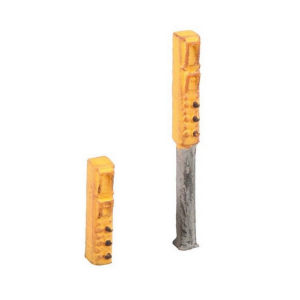 NOC13621 - Lot de 3 station d'interphone