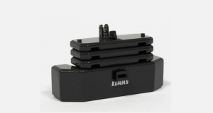 UH9738 - Masse pour tracteur CLASS Xérion 3800