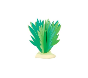 BUL81088 - Personnage BULLYLAND Arbuste de 14cm