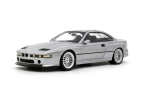 OT1173 - Voiture designed par Jonsibal Chrome Shadow – BMW Reyn Spped Shop 858 CSL