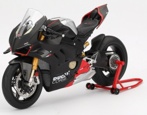 TSMMC0019 - Moto de 2023 de couleur noir - DUCATI Panigale Va SP2