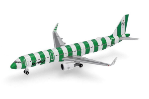 HER539142 - Avion de ligne commercial – AIRBUS A321 Condor Island