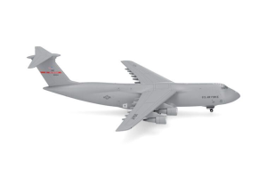 HER539180 - Avion militaire – LOCKHEED C-5A Galaxy U.S. Air Force Tennessee ANG Memphis