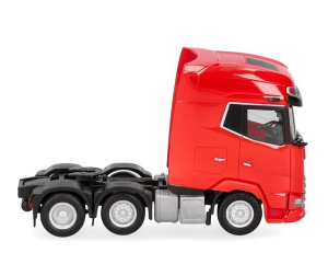 HER321211 - Camion solo – DAF XG 2024 6x2