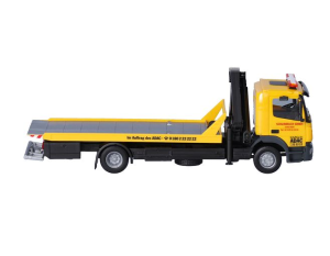 HER321273 - Camion de dépannage - MERCEDES BENZ Atego 2013 ADAC - Schlimbach