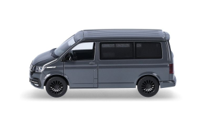HER096805-005 - Van de couleur gris - VOLKSWAGEN T6.1 California