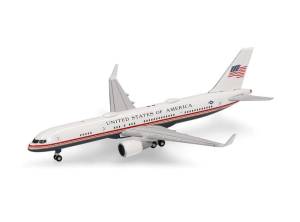 HER539548 - Avion militaire – BOEING VC-32 U.S. Air Force Air Force Two 1st Airlift Squadron - Joint Base Andrews- 99-0003