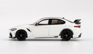 BBRDIE6426 - Voiture de 2021 de couleur blanc - ALFA ROMEO Giulia GTAM