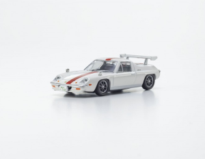 KYO07009B1 - Voiture de 1975 de The Circuit Wolf - Circuit no Ookami - LOTUS Europa Special