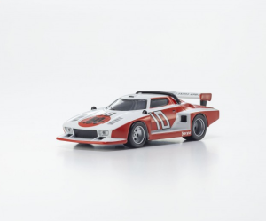 KYO07009B3 - Voiture de The Circuit Wolf - Circuit no Ookami – LANCIA Stratos GR.5