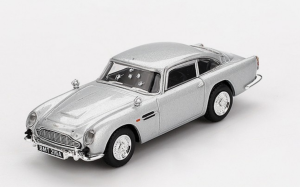 MGT00913-007E - Voiture de 2012 - ASTON MARTIN DB5 Skyfall packaging anglais