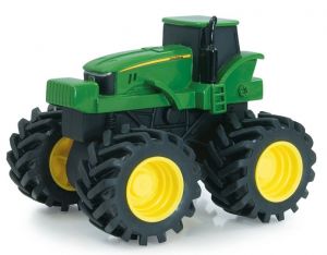 Tracteur à friction JOHN DEERE Monster treads