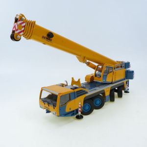 CON2107/07 - Grue DEMAG AC 100/4L