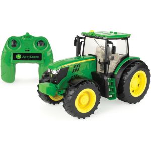 BRI47486 - Tracteur radiocommandé - JOHN DEERE 6210 