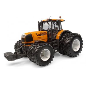 UH6769 - Tracteur RENAULT Atlès 936 RZ  - Limitée à 3000 unités