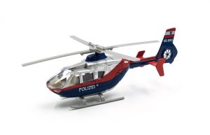 JC3102 - Véhicule de police - Hélicoptère