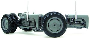 Tracteur FERGUSON TED 40