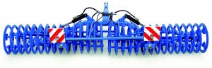 UH2777 - Emotteuse Lemken Variopack