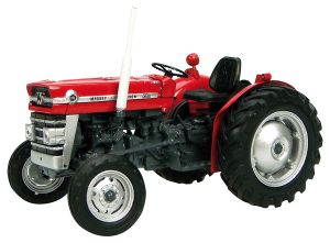 Tracteur MASSEY FERGUSON 135