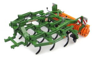 Cultivateur AMAZONE Cenius 3002