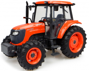 Tracteur KUBOTA M 108S