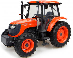 UH4899 - Tracteur KUBOTA M 108S