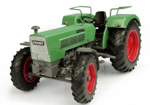 Tracteur sans cabine 4wd - FENDT Farmer 105S