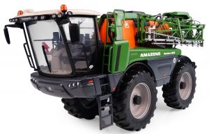 Automoteur AMAZONE Pantera 4503