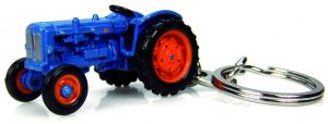Tracteur FORDSON Power Major en porte Clé