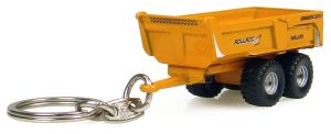 UH5594 - Remorque ROLLAND ROLLROC 5300 en Porte clés