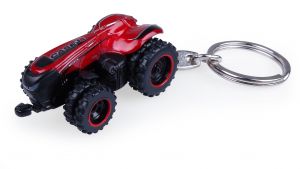Porte-clés Tracteur Case IH Autonomus concept vehicle