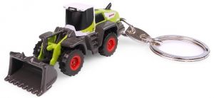 Chargeuse CLAAS Torion 1914 en Porte clés