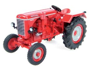 Tracteur de 1956 – CHAMPION Elan