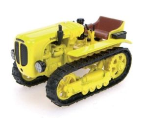 UH6035 - Tracteur de 1957 – LAMBORGHINI DL30C