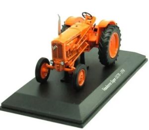 UH6048 - Tracteur de 1956 – VENDEUVRE super GG70