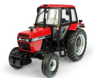 UH6209 - Tracteur 2 WD CASE International 1494