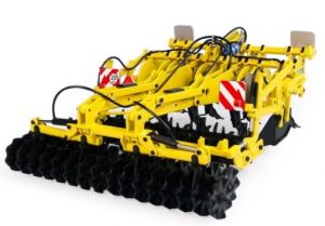 UH6217 - BEDNAR Terraland TN Profi