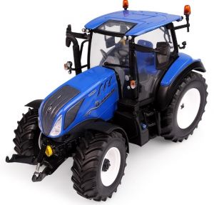 UH6222 - Tracteur NEW HOLLAND T5.130
