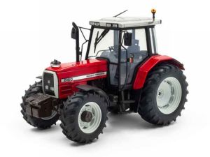 Tracteur MASSEY FERGUSON 6160 Dynashift