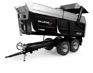 Benne ROLLAND Rollspeed 6835 Noire - 500 ex.