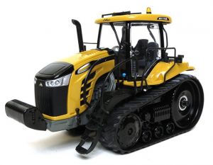 Tracteur CHALLENGER MT775E en version USA EDITION