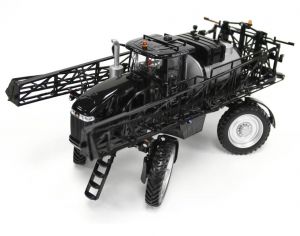 Pulvérisateur CHALLENGER RoGator BLACK BEAUTY roues fines