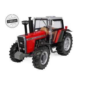 UH6369 - Tracteur MASSEY FERGUSON 2685