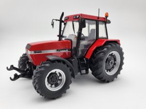 Tracteur CASE IH Maxxum 5140 Plus -  Série limitée à 1000 pcs.