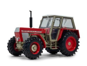 UH6878 - Tracteur limité à 750 pièces - ZETOR Crystal 12045 Génération 1