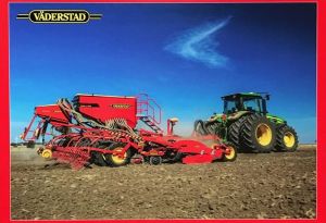 PUZV0130 - Puzzle VADERSTAD de 300 pièces